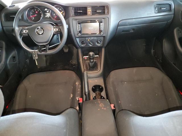 3VW1K7AJ3FM304960 Volkswagen 2015