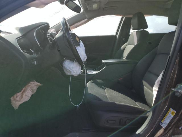 1G1ZE5ST2GF244259 Chevrolet MALIBU LT