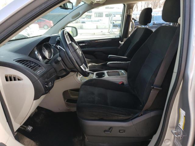 2C4RDGCG9FR750430 Dodge Grand Caravan
