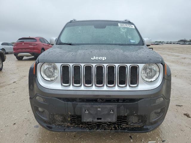 ZACCJADB9HPG30942 Jeep RENEGADE L