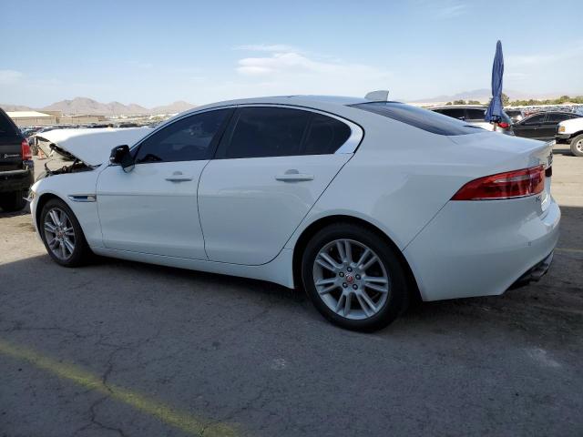 SAJAD4FN6JCP32170 Jaguar aj200d