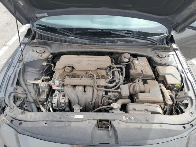 KMHLL4DG7RU792667 Hyundai mpi nu pe