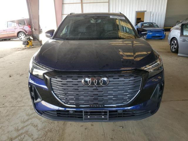 WA1M2BFZ3PP027699 Audi Q4 E-TRON