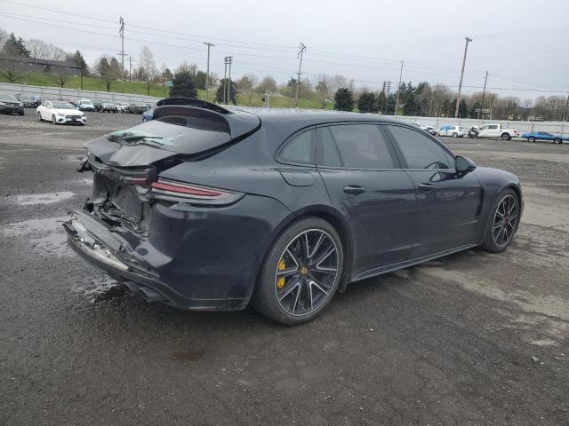 WP0CF2A74JL195989 Porsche Panamera