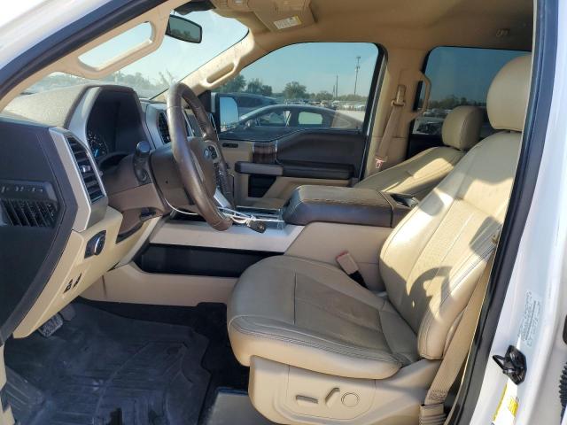 1FTEW1E51LFA25702 Ford F150 SUPER