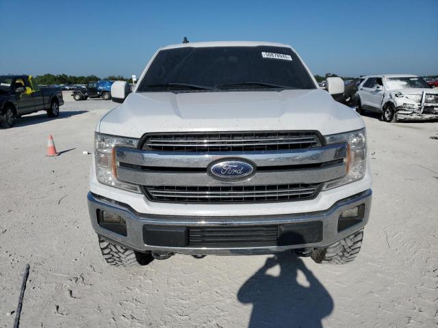 1FTEW1E51LFA25702 Ford F150 SUPER