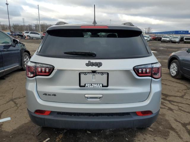 3C4NJDBN0RT166697 Jeep COMPASS LA