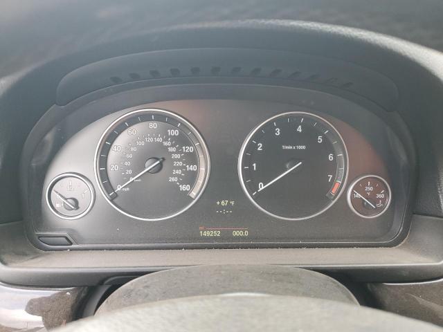 WBA5A5C5XED509176 BMW 528 I