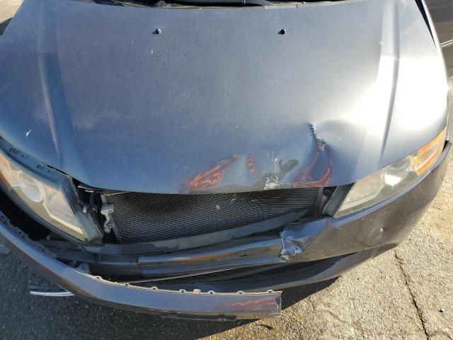 5FNRL5H68GB126851 Honda ODYSSEY EX