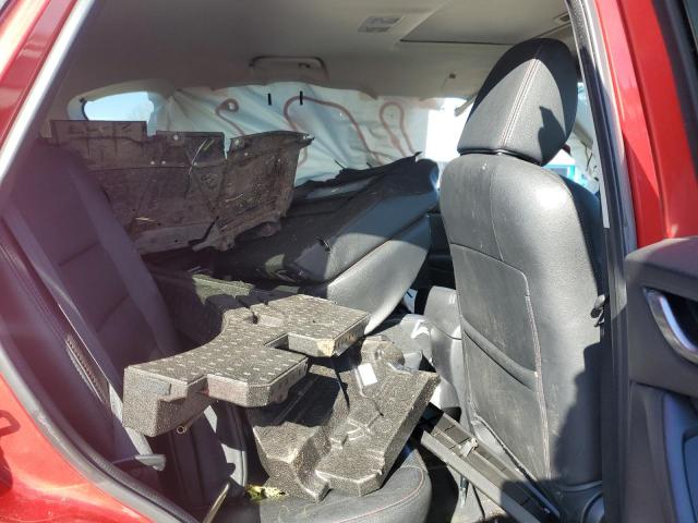 JM3KE4DY9F0505763 Mazda py
