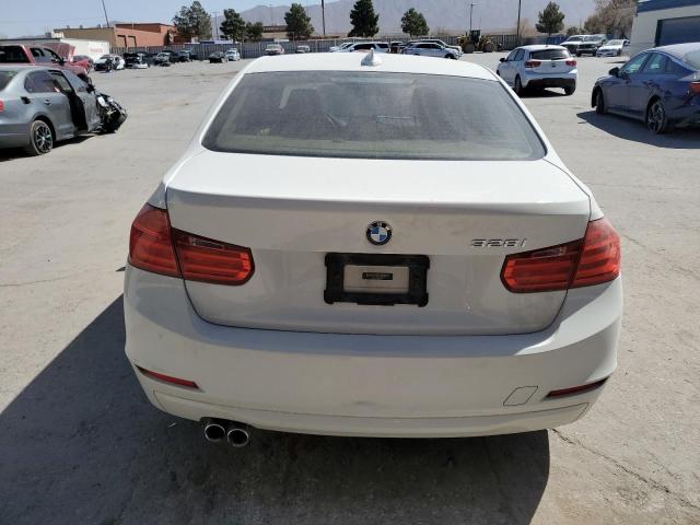 WBA3C1C5XFP853309 BMW 2015