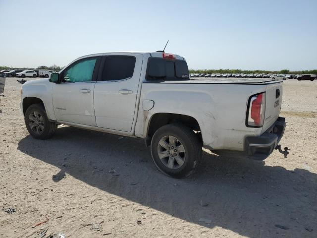 1GTG5CEN1H1266266 GMC CANYON SLE