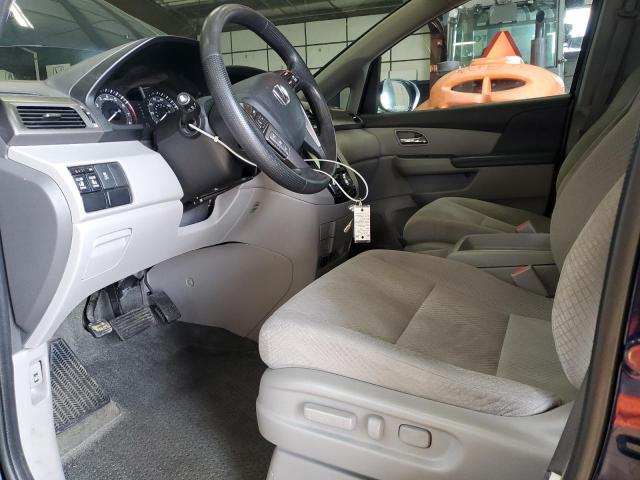 5FNRL5H48FB035981 Honda ODYSSEY EX