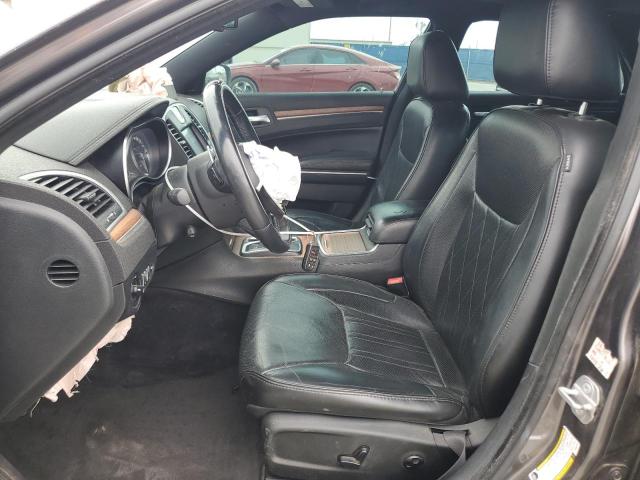 2C3CCAPG0HH661231 Chrysler 300c Plati