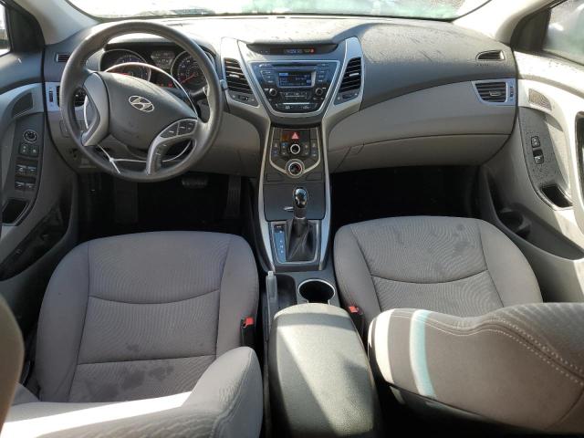KMHDH4AE7GU526345 Hyundai dohc mpi nu