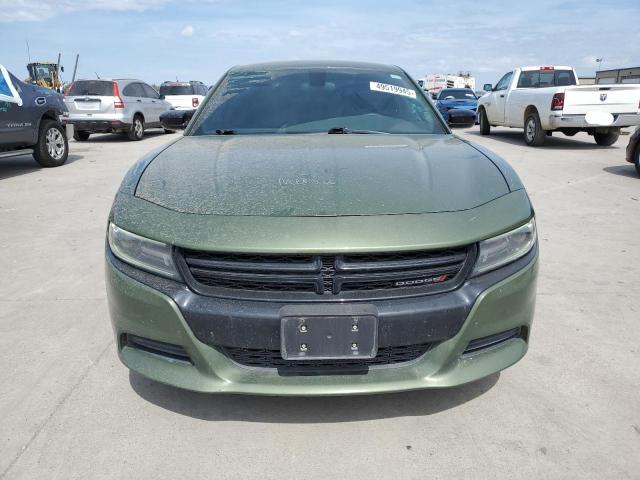 2C3CDXBG6KH506357 Dodge CHARGER SX