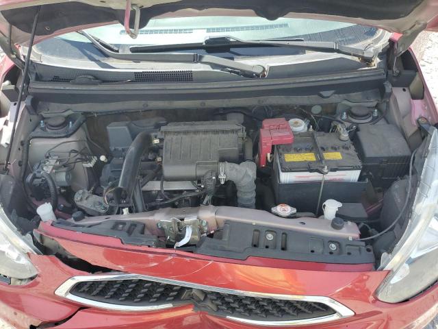 ML32A5HJXKH002524 Mitsubishi MIRAGE LE