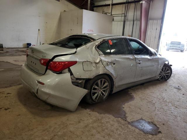 JN1BV7AR7FM401422 Infiniti Q50 BASE