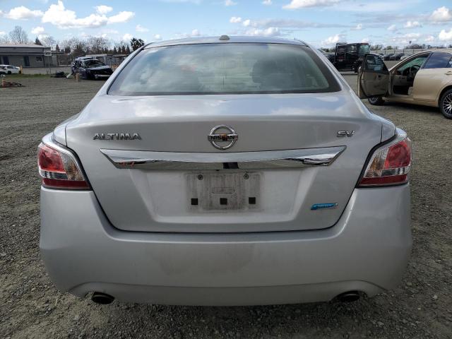 1N4AL3AP1EC283545 Nissan 2014