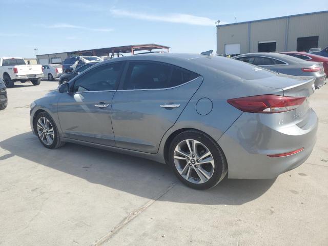 KMHD84LF5HU191254 Hyundai ELANTRA SE