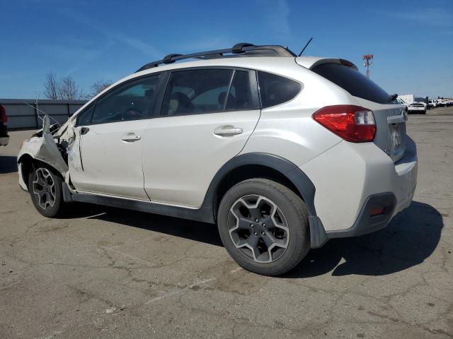 JF2GPAGC1E8217826 Subaru XV CROSSTR