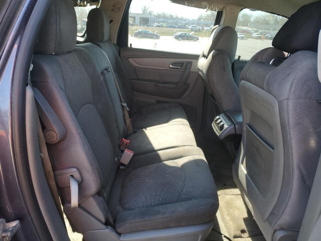 1GNKRFKD4EJ108471 Chevrolet TRAVERSE L