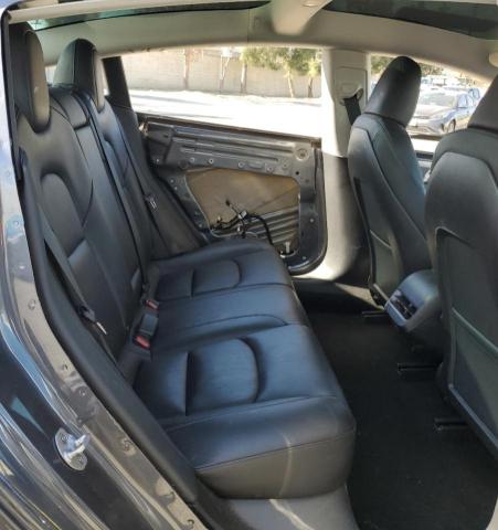 5YJ3E1EB6PF633113 Tesla 2023
