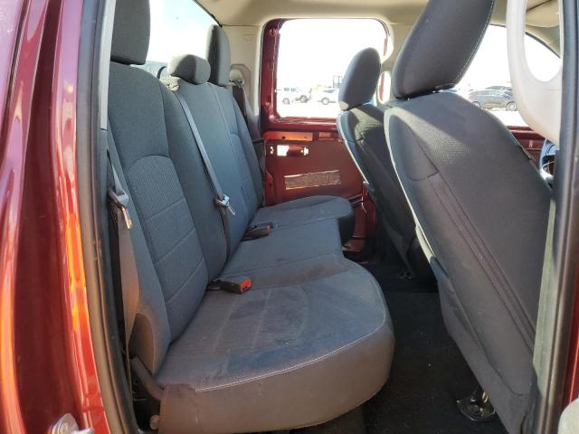 1C6RR6FG6MS534383 RAM 1500 Class
