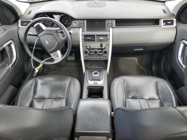 SALCR2BG0GH546780 Land Rover gtdi lev3 sulev30