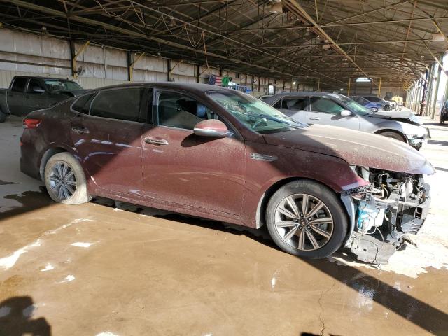 5XXGU4L12KG290564 KIA t-gdi