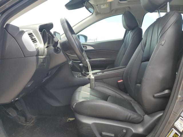 3MZBN1L33HM156335 Mazda py