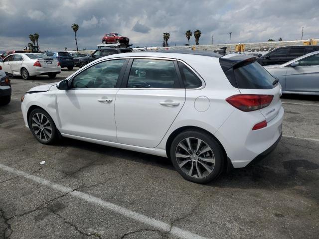 KMHH35LE7JU042721 Hyundai ELANTRA GT