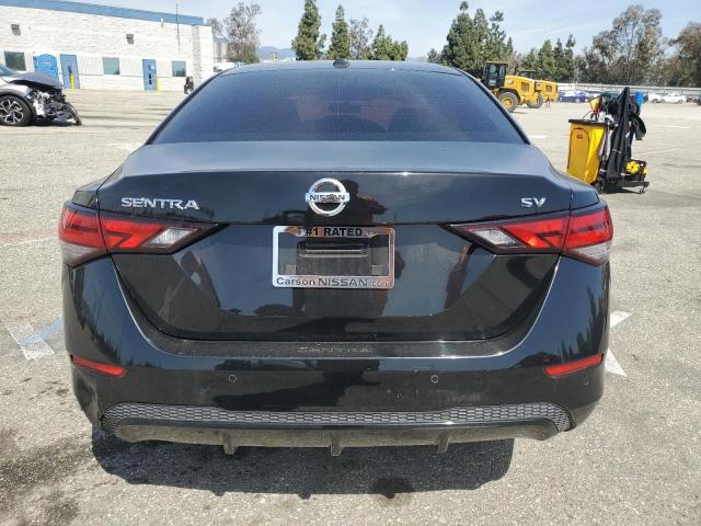 3N1AB8CV2NY314737 Nissan 2022