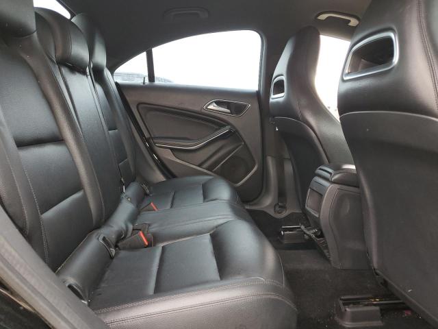 WDDSJ4EB1EN103354 Mercedes-Benz CLA-Class