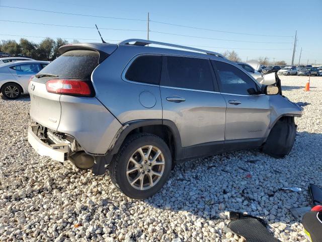 1C4PJLCB8FW690595 Jeep 2015