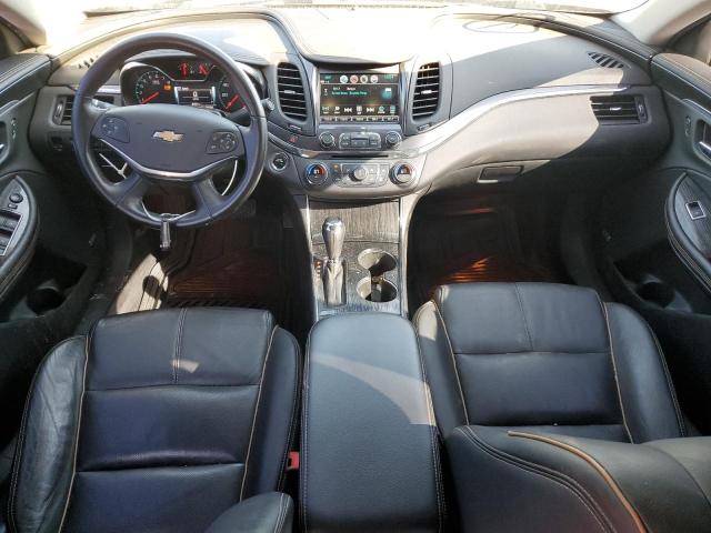 2G1105S33L9100170 Chevrolet Impala Pre