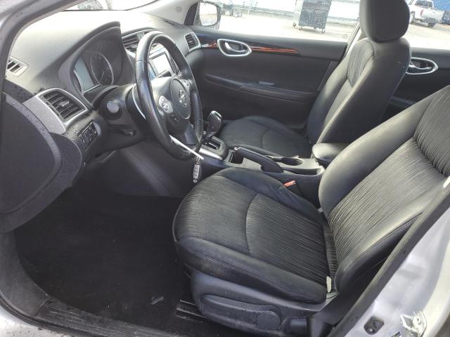 3N1AB7AP2KY268224 Nissan Sentra