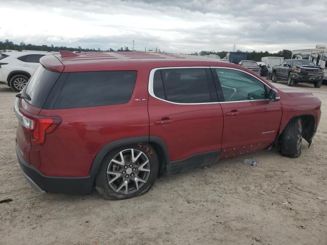 1GKKNKLAXLZ124162 GMC ACADIA SLE