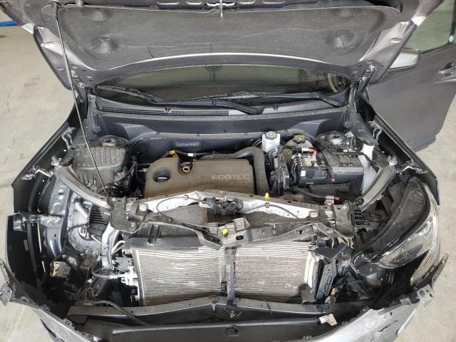 3GKALTEV9JL316118 GMC Terrain Sle