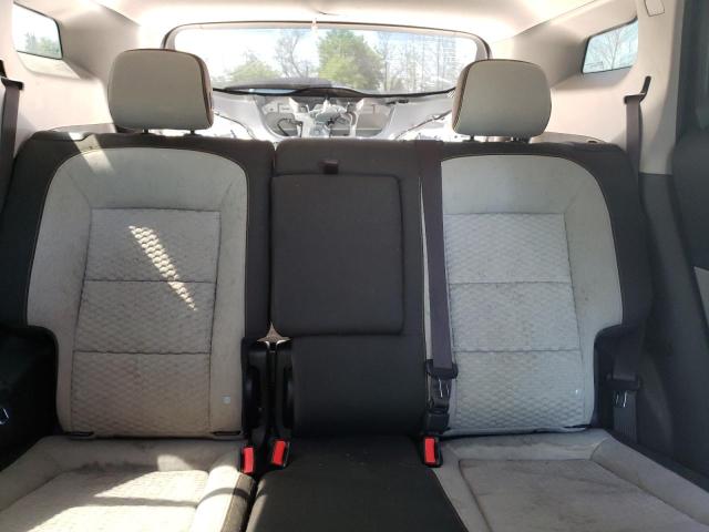 3GKALMEVXLL139345 GMC Terrain Sle
