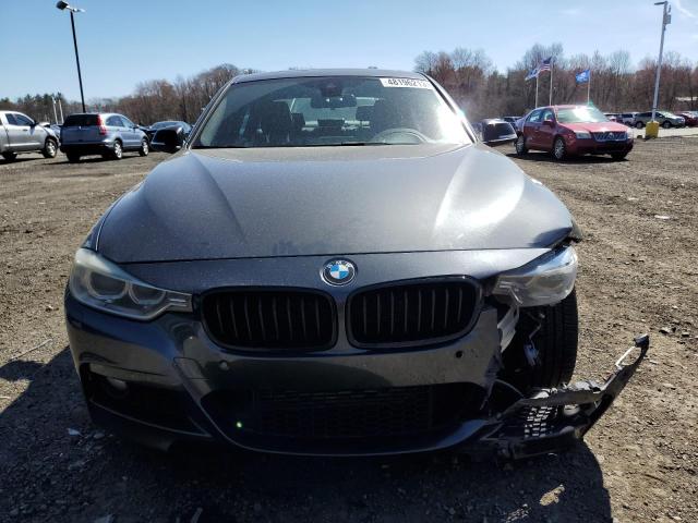 WBA3B9C50EP459107 BMW 335 XI