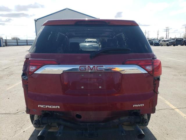 1GKKNWLS5KZ214995 GMC Acadia Slt-2