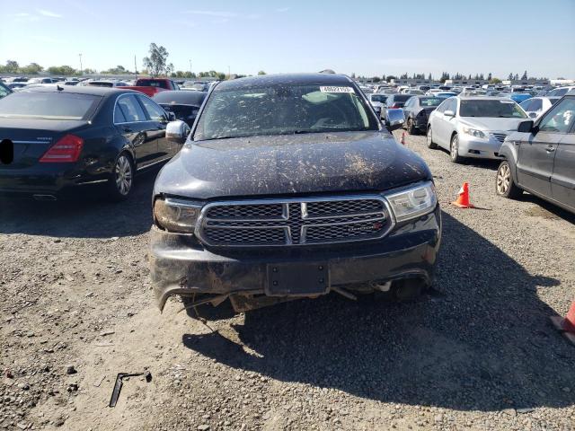 1C4RDJEG5EC323313 Dodge Durango Citadel