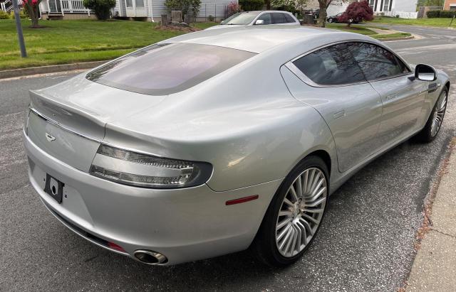 SCFHMDBS4FGF04696 Aston Martin RAPIDE S