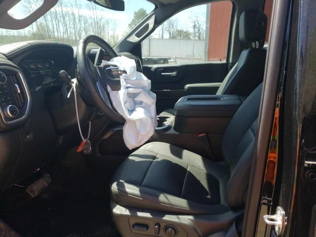 1GT59NEY0NF239401 GMC Sierra K2500 Slt