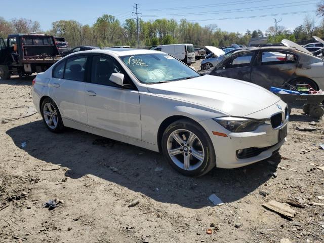 WBA3B3G53FNR87146 BMW 328 XI