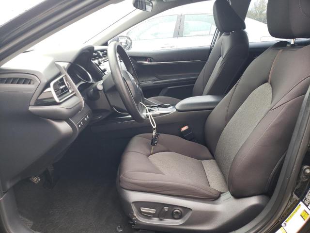 4T1B11HK0KU244711 Toyota CAMRY L
