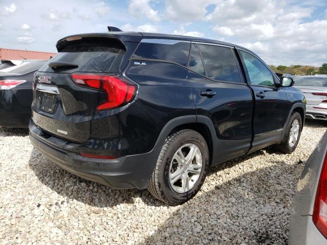 3GKALMEV2KL224050 GMC Terrain Sle