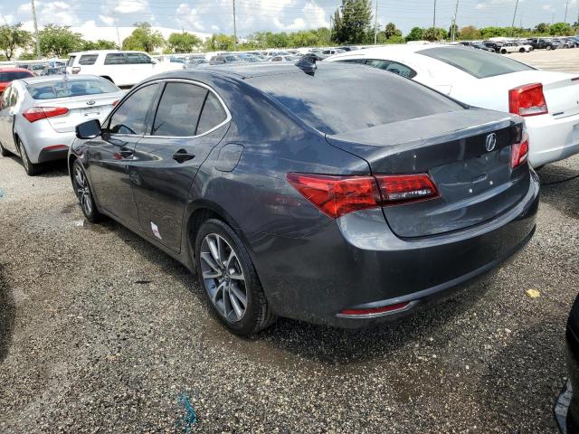 19UUB2F36GA007047 Acura TLX