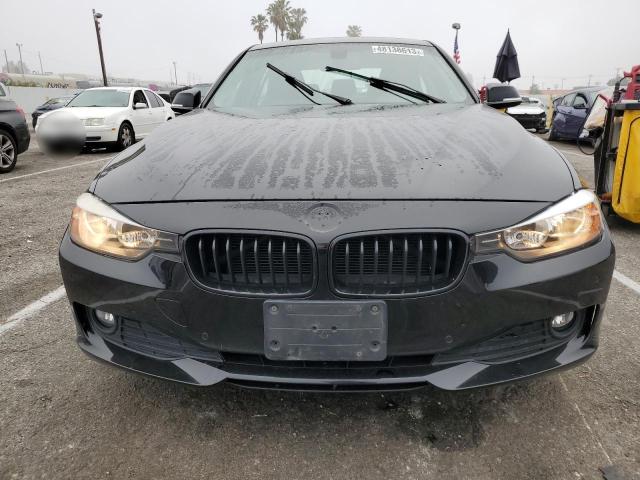 WBA3D3C54EK157128 BMW 328 D